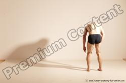 Modern Dance reference poses